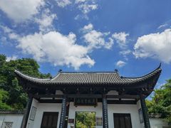 -敬亭山风景名胜区