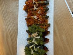 -船歌·鱼水饺青岛菜(枫蓝国际购物中心店)