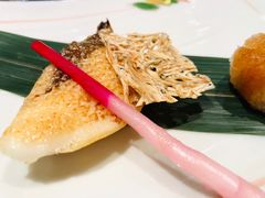 -奈良本寿司(永嘉路店)