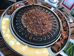 -超级神炭烤肉夜食(芥园西道店)