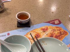 -点都德(汇胜楼店)