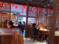 -随缘小馆(红岭路店)
