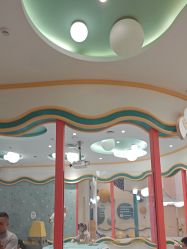 -奈尔宝家庭中心·亲子餐厅(苏州大悦城店)