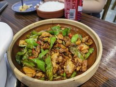-民间瓦缸煨汤館(嵩山路店)