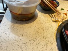 -钢管厂歆瑞源油卤串串香(春熙路太古里店)