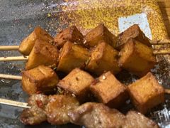 -小俩口烧烤东北菜(双井店)