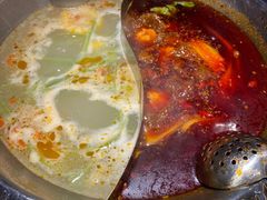 -重庆高老九火锅(吴中永旺店)