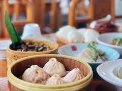 -香园茶社·金陵小灶(老门东店)