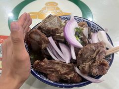-尔力新疆丸子汤(北屯店)