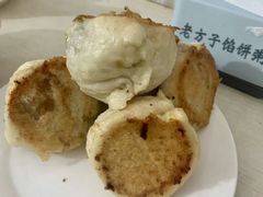 -老方子馅饼粥(台东店)
