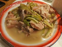 -广府乡下·饭庄(新港东路店)