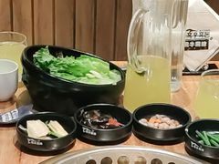 -黑牛黑猪烤肉专门店(万象城店)