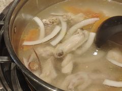 -采椰郎椰子鸡·脆皮鸡火锅(融创茂店)