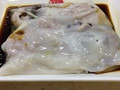 -冠记·肠粉粥品专家(江南大道店)