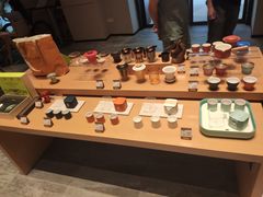 -奈雪茶院·茶室茶馆(广州粤海天地店)