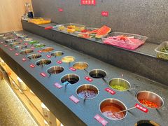 -捞三国火锅(吾悦广场店)