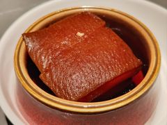 东坡肉-老头儿油爆虾·1987杭州烟火味(湖滨银泰in77D区店)