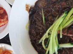 -桃园中华料理炸酱面(燕儿岛路店)