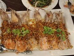 -大螃蟹海鲜餐厅