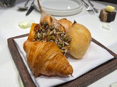 -Le Bistrot de Racine