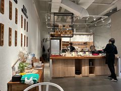 -山食间·中式营养轻餐(保利时光里店)