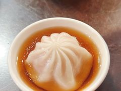 -德兴馆(广东路总店)