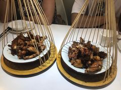 -后宫私房菜(汇客美食娱乐广场店)