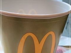 -麦当劳(吴中大道店)