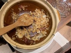 -捞王锅物料理(上海世茂广场店)