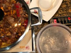 -黄记煌三汁焖锅(欢乐海岸店)