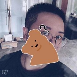 -JGO·烫染接发