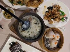 -柳州饭店·绿岛餐厅(友谊路店)