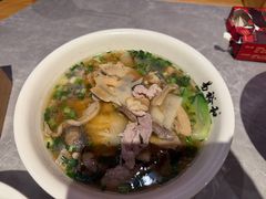 -易裕和·长沙米粉(竹塘西路店)