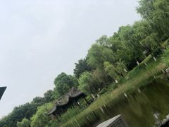 景观位-日出青木·杭帮菜名店