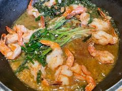 -芳芳私房菜·精做淮扬菜(承德路店)