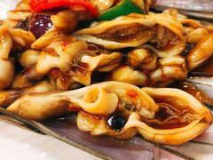-勝記酒家·37年老字号·经典粤菜(荔枝公园店)