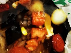 糖水清补凉-海大南门夜市(海富街店)