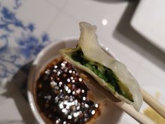 -东方饺子王(工农大路店)