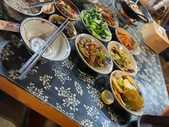 -张关合渣(朱家坳店)