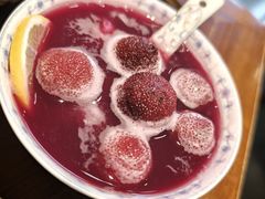 -萬春金福下午茶(故宫店)