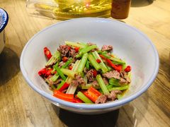 -农耕记·湖南土菜(科技园店)