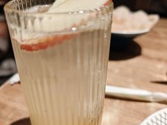 -耶里夏丽·新疆菜(南丹东路店)