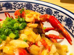 -文叔·湖北名小吃·小龙虾(华强北店)