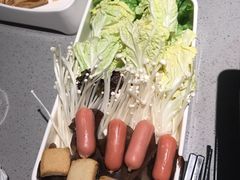 -半天妖烤鱼(中山路店)