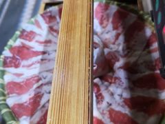 -铜锅演义(马坡店)
