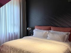-CitiHot欢悦酒店(广州北京路店)