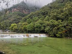 -云台山风景名胜区