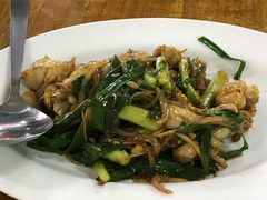 -無招牌海鮮(芽笼店)