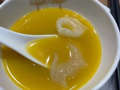 蟹粉金湯花胶走地鸡锅-湯系·煲汤手艺人(东二环泰禾广场店)