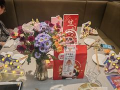-海底捞火锅(大唐店)